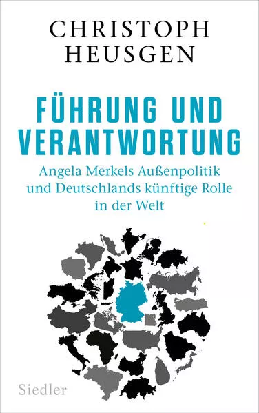 Cover: Führung und Verantwortung