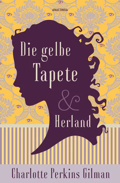 Die gelbe Tapete & Herland</a>