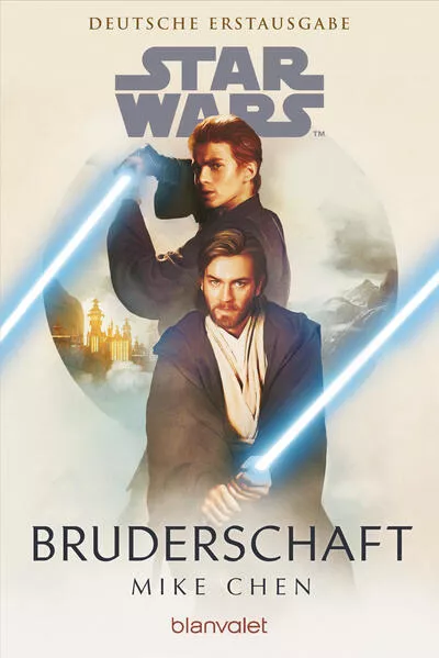 Cover: Star Wars™ Bruderschaft