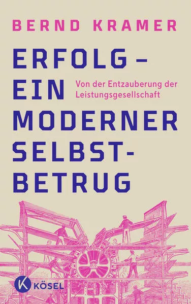 Erfolg – ein moderner Selbstbetrug</a>