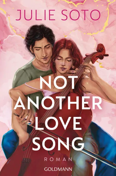 Cover: Not Another Love Song