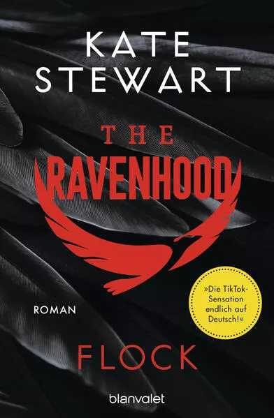 Cover: The Ravenhood - Flock