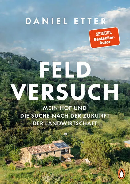 Cover: Feldversuch