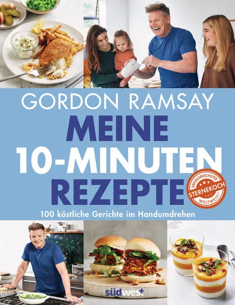 Meine 10-Minuten-Rezepte</a>