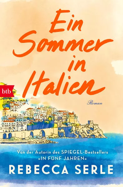 Ein Sommer in Italien</a>