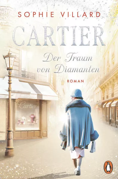 Cartier. Der Traum von Diamanten</a>