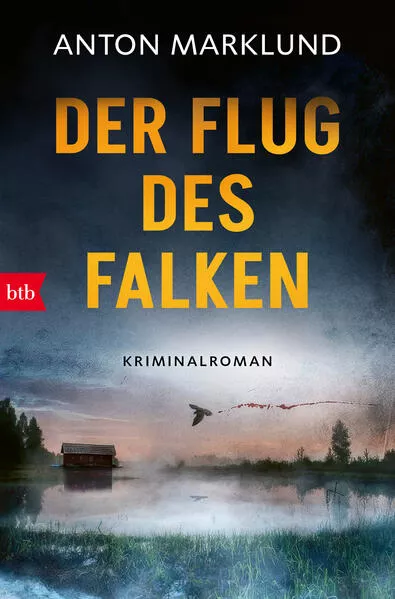 Der Flug des Falken