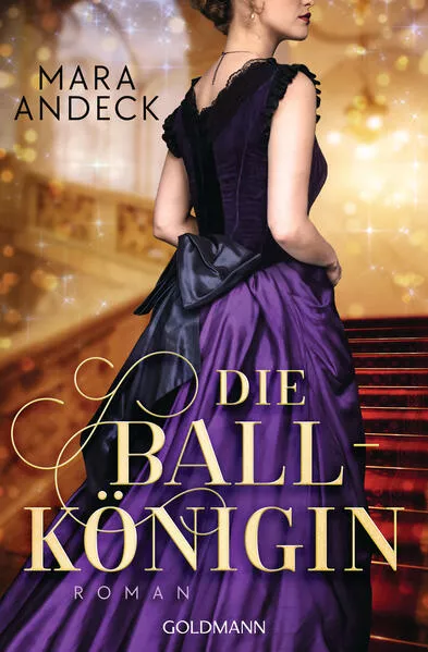 Cover: Die Ballkönigin