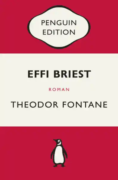 Cover: Effi Briest