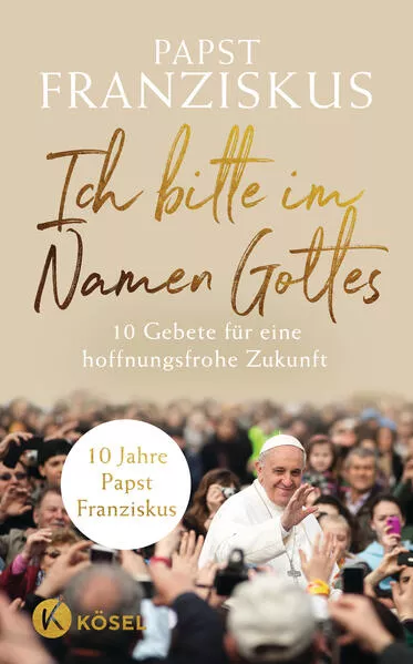 Ich bitte im Namen Gottes</a>