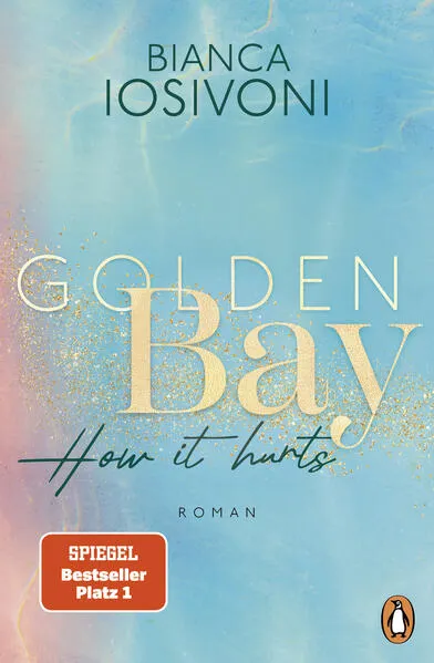 Golden Bay − How it hurts