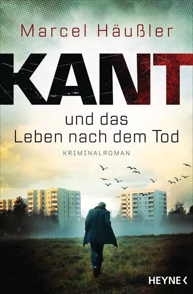 Cover: Kant und das Leben nach dem Tod