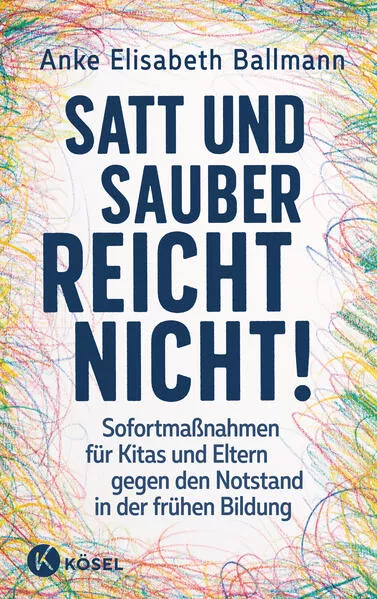 Satt und sauber reicht nicht!</a>