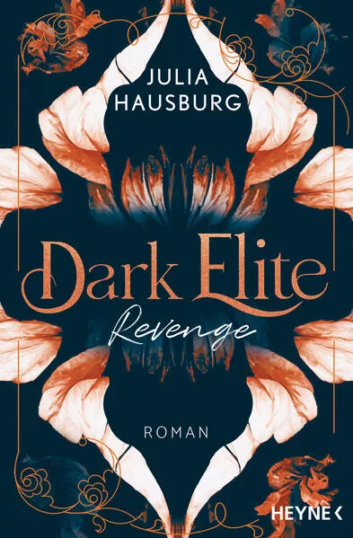 Dark Elite – Revenge