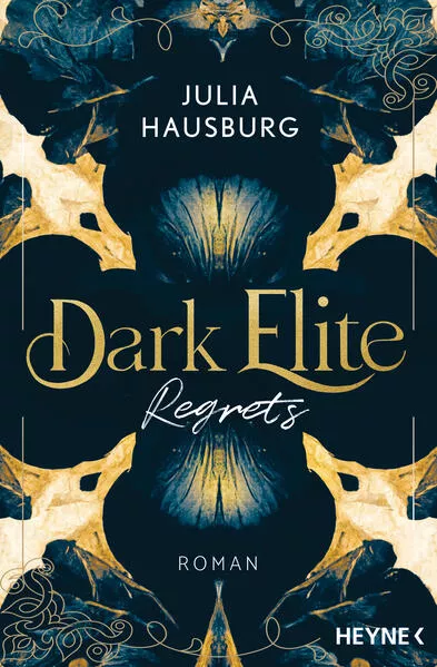 Dark Elite – Regrets