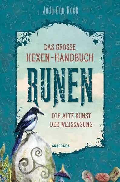 Das große Hexen-Handbuch Runen. Die alte Kunst der Weissagung</a>