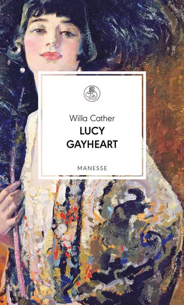 Cover: Lucy Gayheart