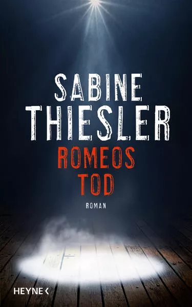 Cover: Romeos Tod