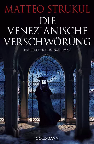 Die venezianische Verschwörung</a>