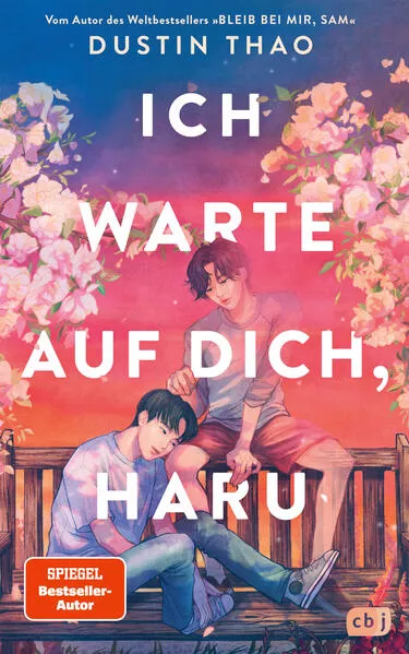 Ich warte auf dich, Haru</a>