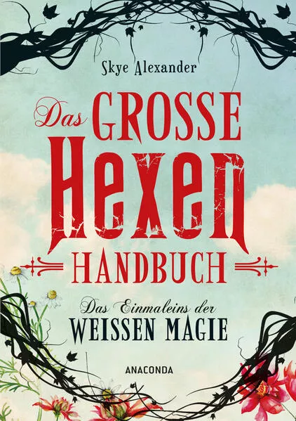 Das große Hexen-Handbuch