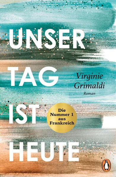 Cover: Unser Tag ist heute