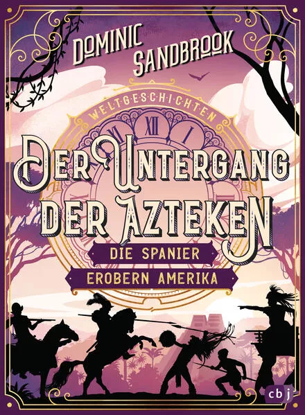 Weltgeschichte(n) - Der Untergang der Azteken: Die Spanier erobern Amerika</a>