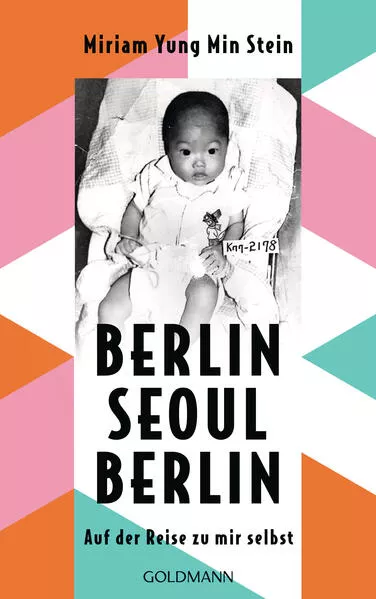 Cover: Berlin - Seoul - Berlin