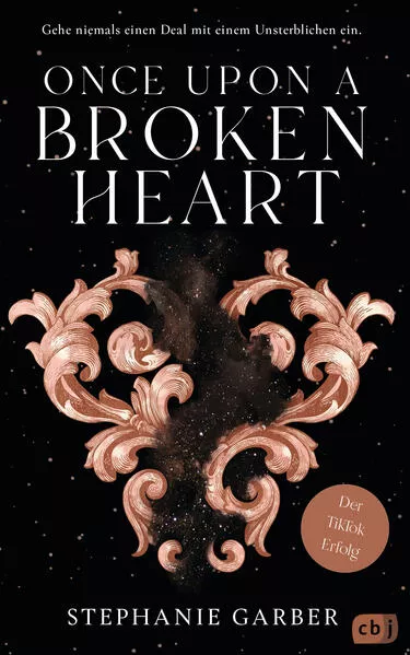 Once Upon a Broken Heart</a>