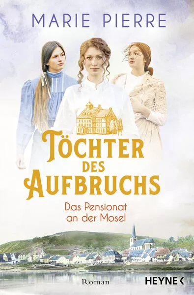 Töchter des Aufbruchs</a>