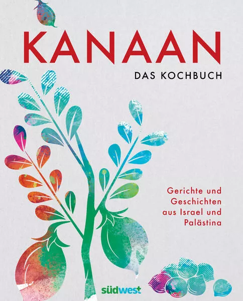 Kanaan - das israelisch-palästinensische Kochbuch</a>