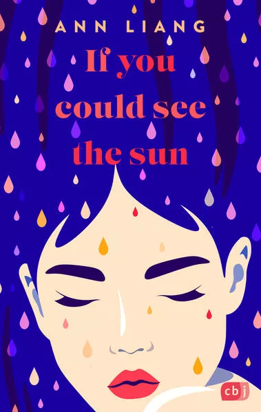 Cover: If you could see the sun