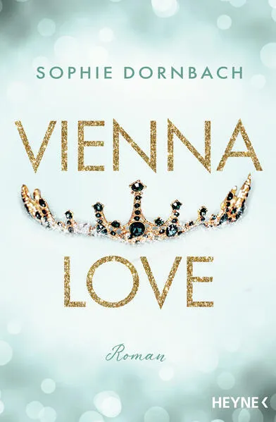 Cover: Vienna Love
