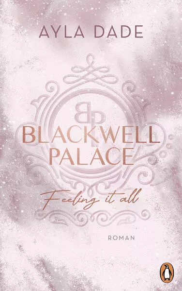 Blackwell Palace. Feeling it all</a>