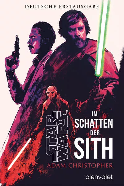 Cover: Star Wars™ Im Schatten der Sith