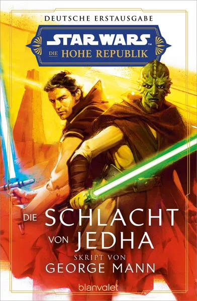 Star Wars™ Die Hohe Republik - Die Schlacht von Jedha</a>