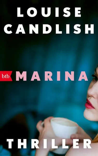 Cover: Marina