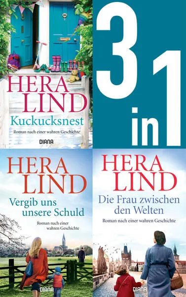 Kuckucksnest/Vergib uns unsere Schuld/Die Frau zwischen den Welten (3in1-Bundle)</a>