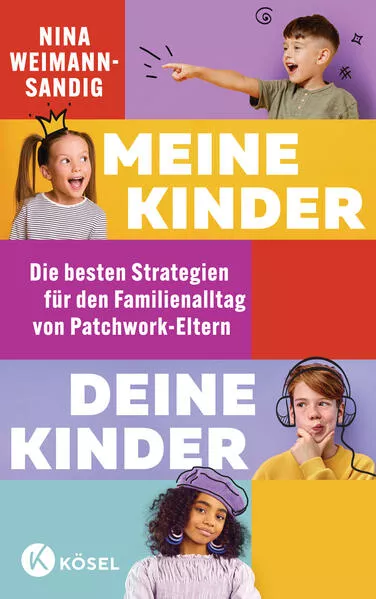 Meine Kinder, deine Kinder</a>