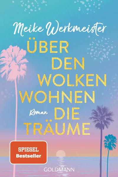 Über den Wolken wohnen die Träume