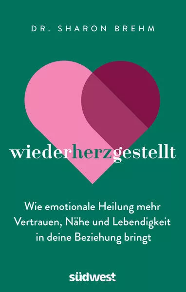 Cover: wiederherzgestellt