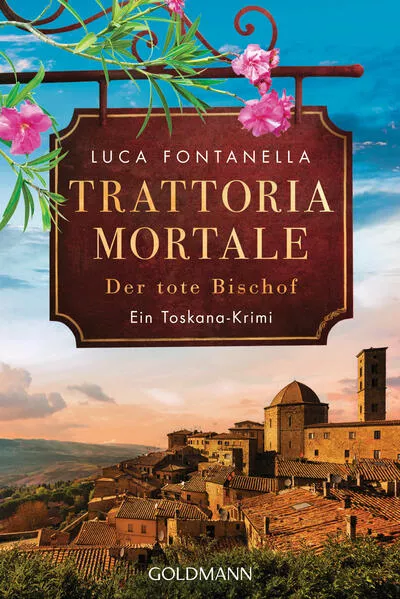 Trattoria Mortale - Der tote Bischof</a>