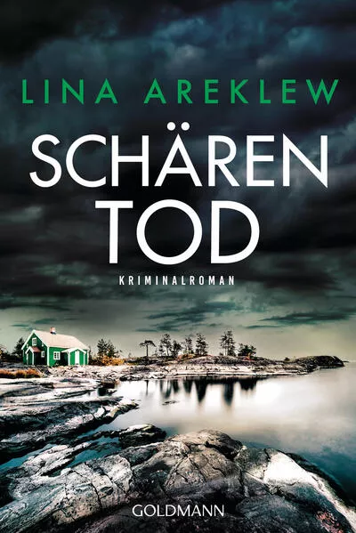 Cover: Schärentod
