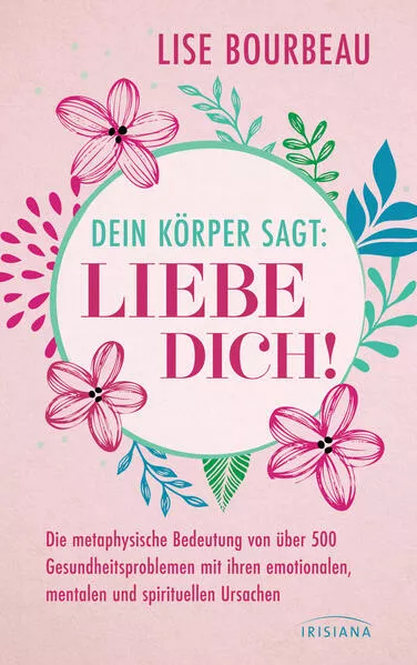 Dein Körper sagt: »Liebe dich!«</a>