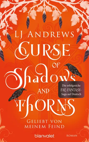 Curse of Shadows and Thorns - Geliebt von meinem Feind</a>