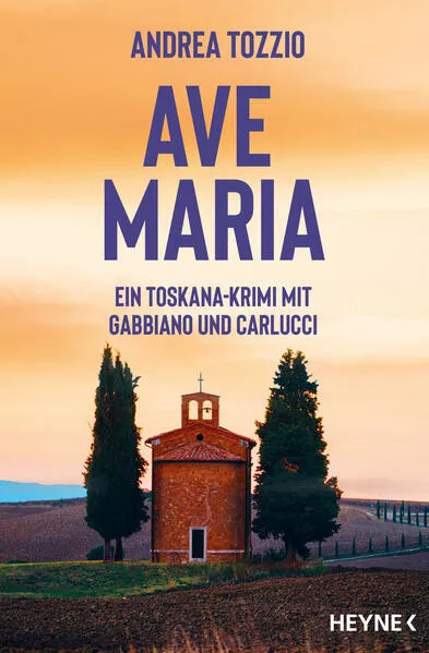Cover: Ave Maria