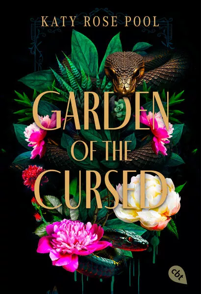 Garden of the Cursed</a>