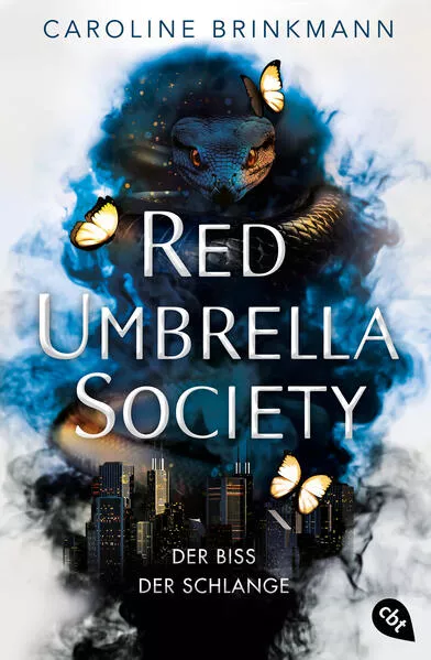 Red Umbrella Society – Der Biss der Schlange</a>