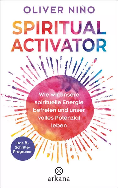 Cover: Spiritual Activator