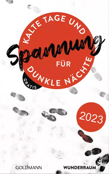 Spannung für kalte Tage und dunkle Nächte Herbst 2023